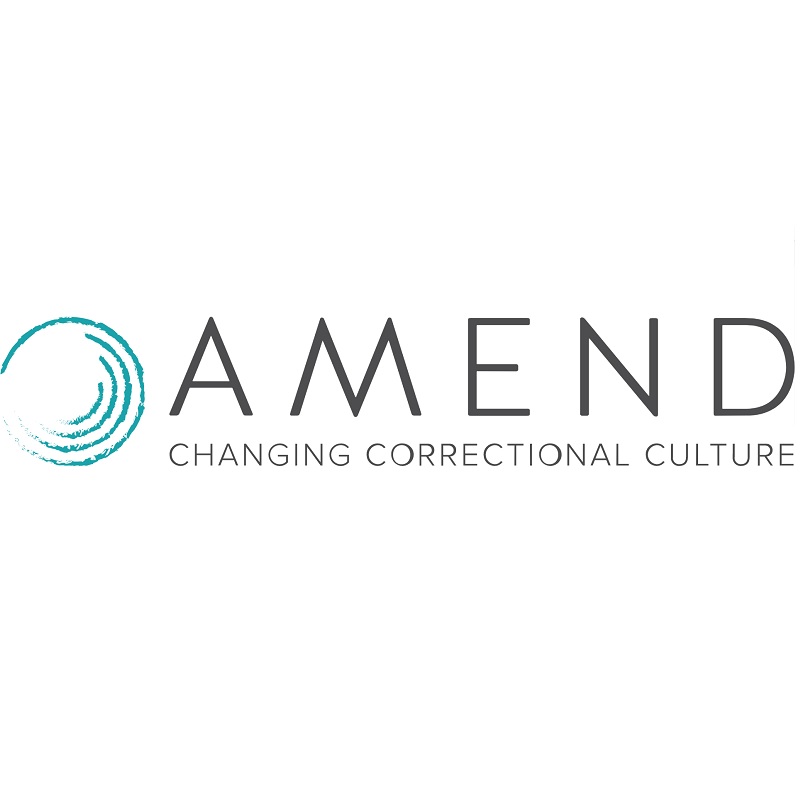 Amend Logo