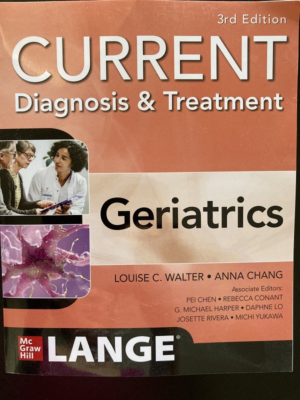 Geriatrics