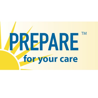 Prepare for Care