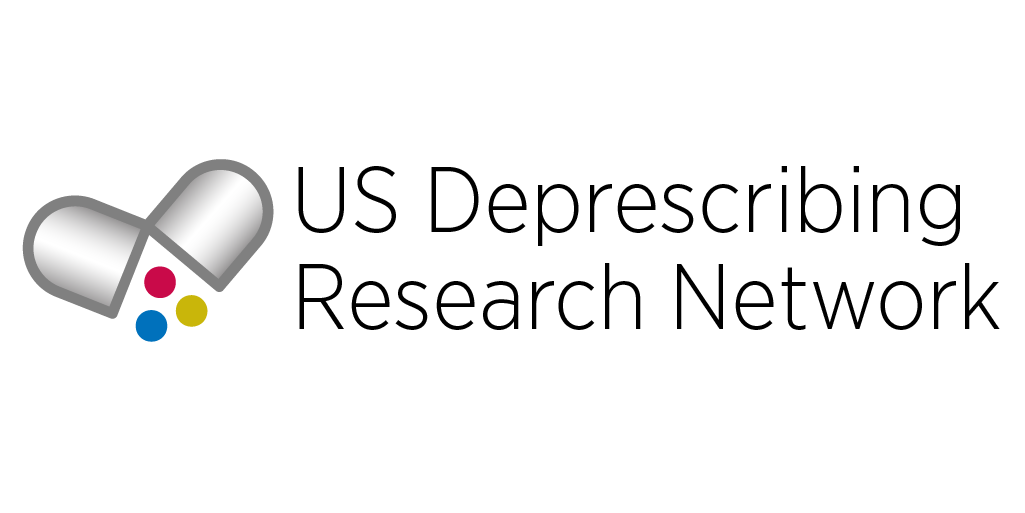 US Deprescribe