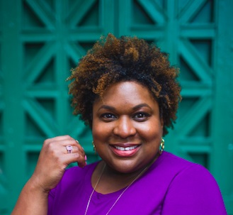 Ashley Johnson