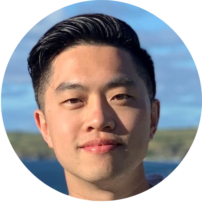 Thomas Yu
