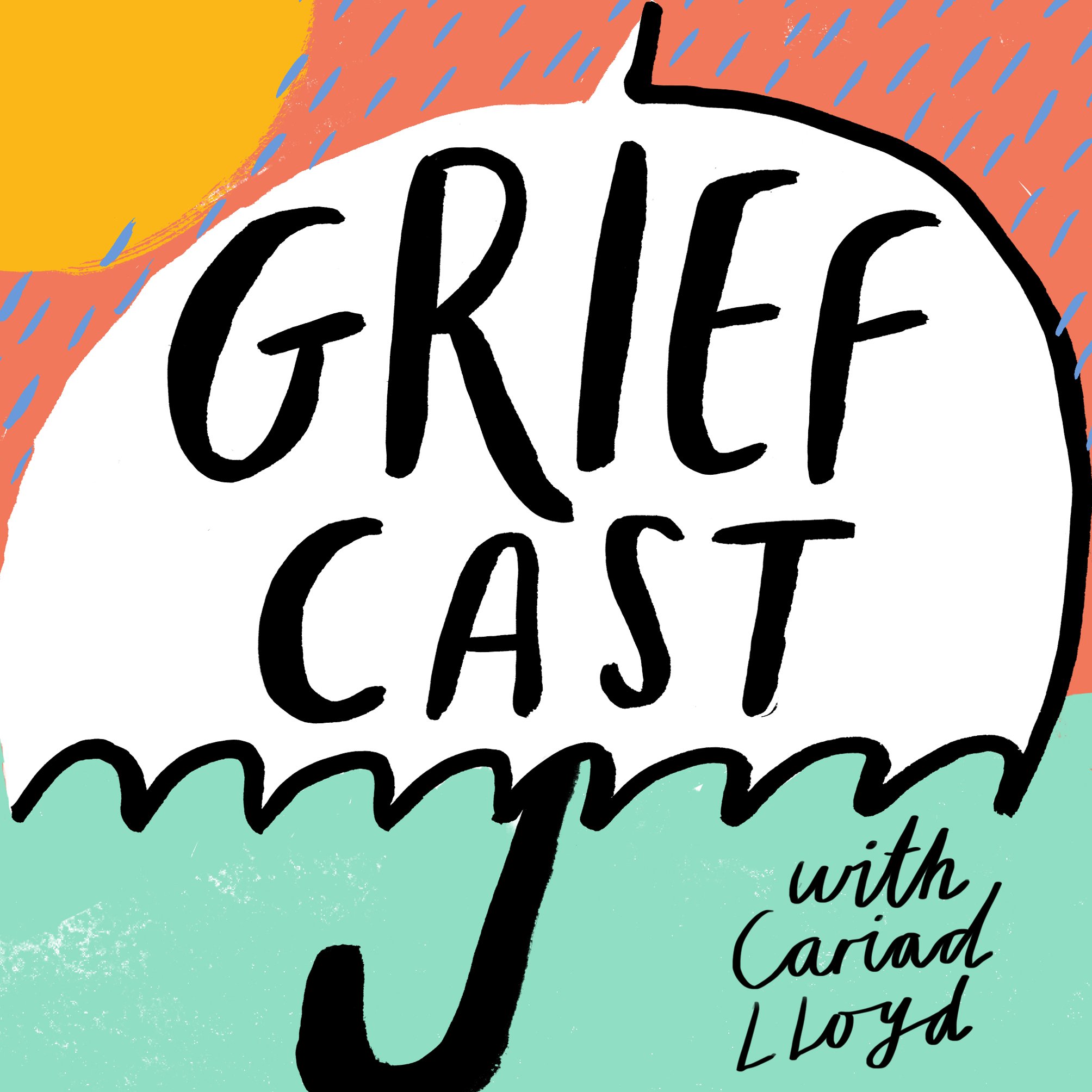 grief cast