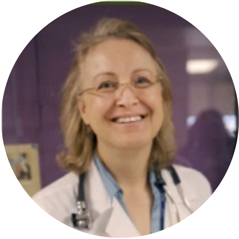 Kathryn Eubank, MD