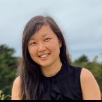 Image of Sarah Ngo, MLIS, CCRP